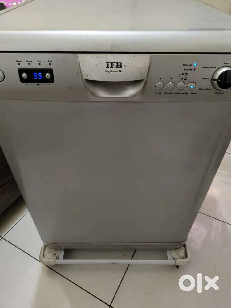 IFB Dishwasher New Condition