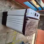 TATA Voltas 7.5Kg Washing Machine