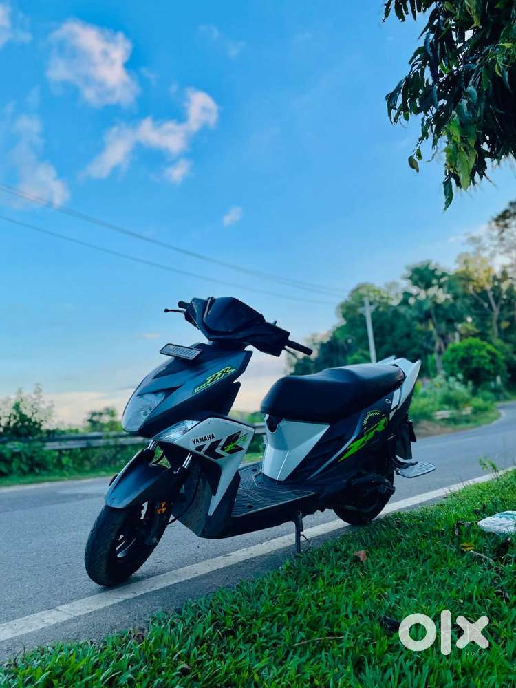 New condition