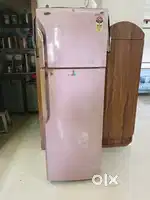 Want to sell Samsung fridge