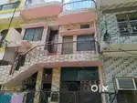 2 BHK Rooms on Rent