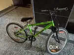 Kids cycle of Btwin Brand