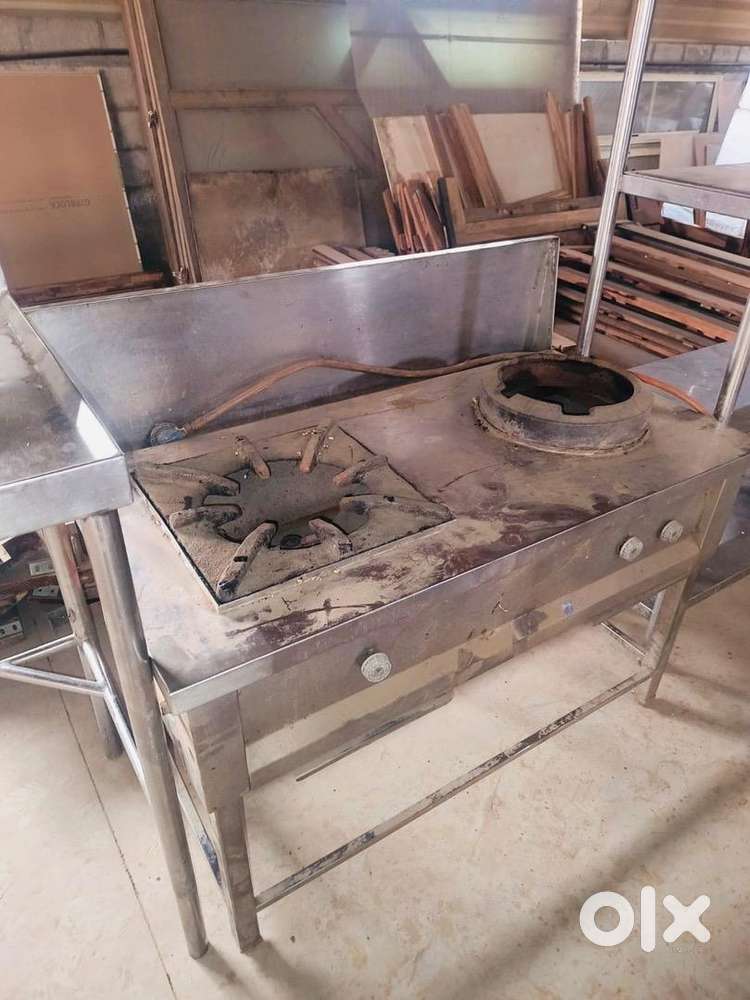 hotel appliances-burner table tawa rack refrigerator utnsils