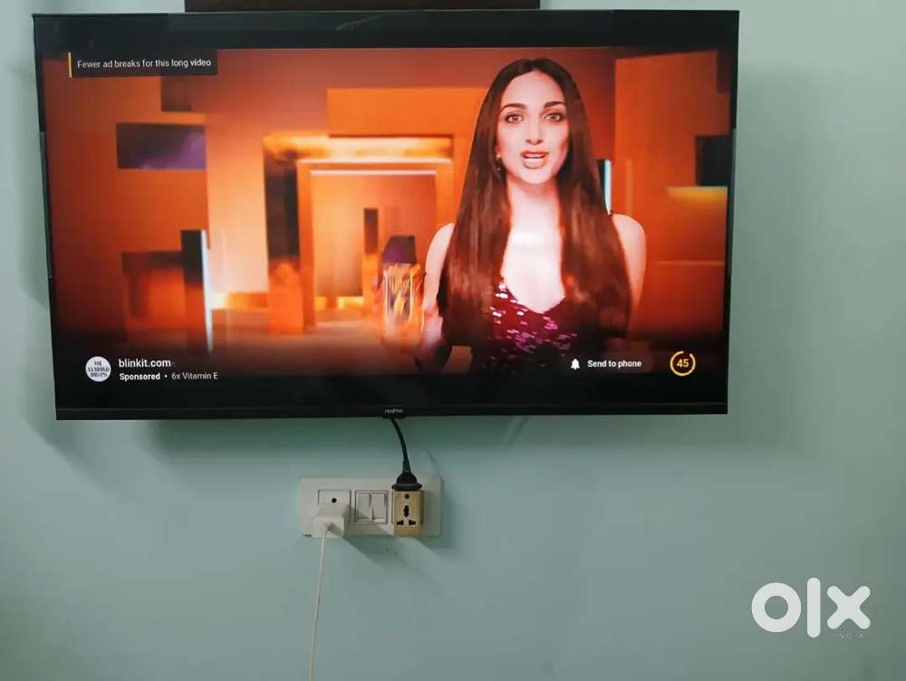 LED TV 43 INCH