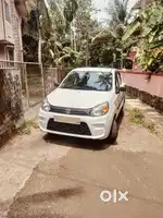 Maruti Suzuki Alto 2022 Petrol 75000 Km Driven