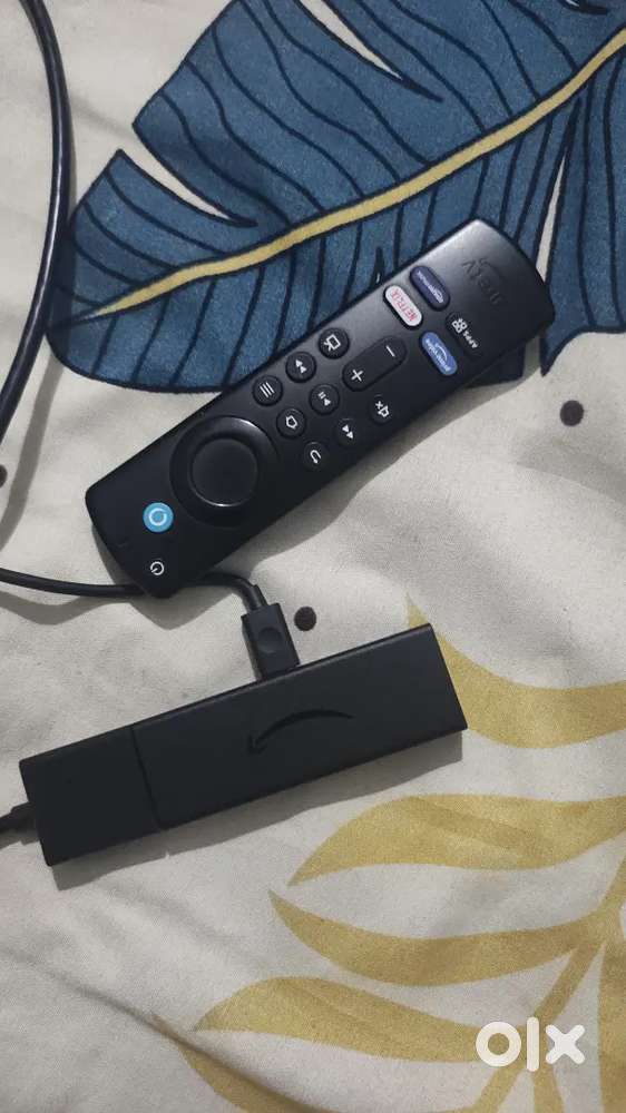 Amazon Fire TV Stick HD
