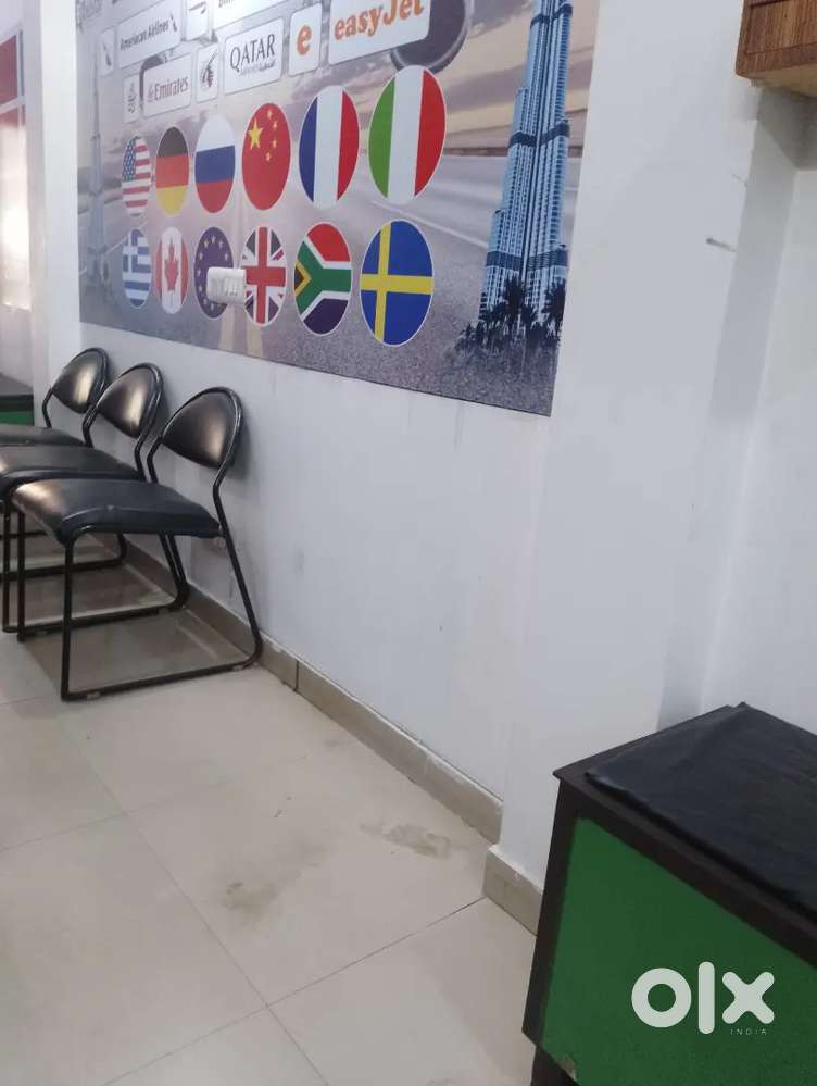 Personal Secretary only female