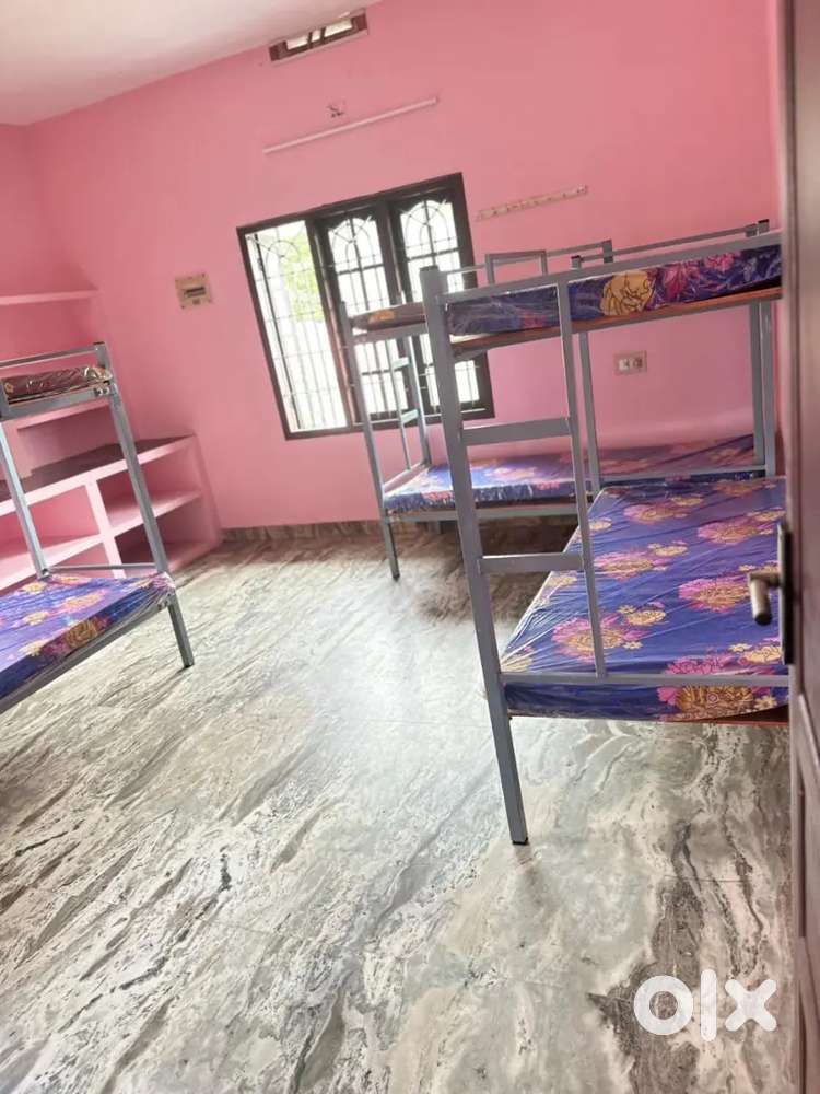 Moonlight Home stay