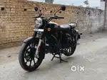 Classic 350cc Reborn #Finance & Exchange Available#