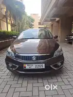 Maruti Suzuki Ciaz 2014-2017 VDI SHVS, 2016, Diesel