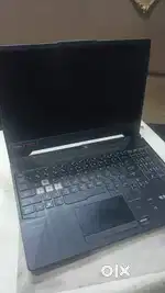 Asus Tuf F15 Gaming Laptop