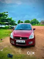 Maruti Suzuki Ritz 2012 Diesel Good Condition