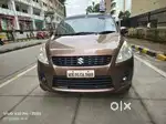 Maruti Suzuki Ertiga 2012-2015 VXI CNG, 2014, CNG & Hybrids