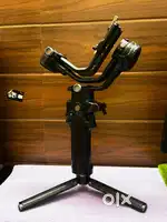 DJI RSC -2 Mint condition