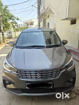 Maruti Suzuki Ertiga 2019 Diesel Well Maintained
