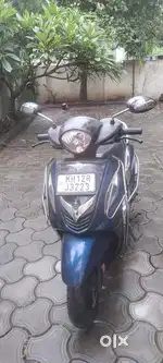 Prime condition yamaha Fascino