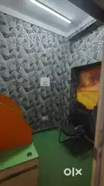 Office space for rent main road najafgarh