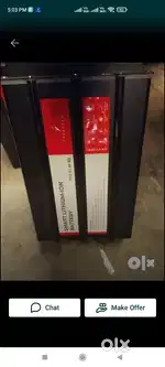 Lithium battery