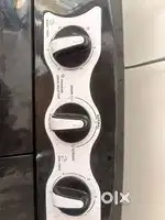 Selling brand new 7.5Kg semi Automatic washing machine