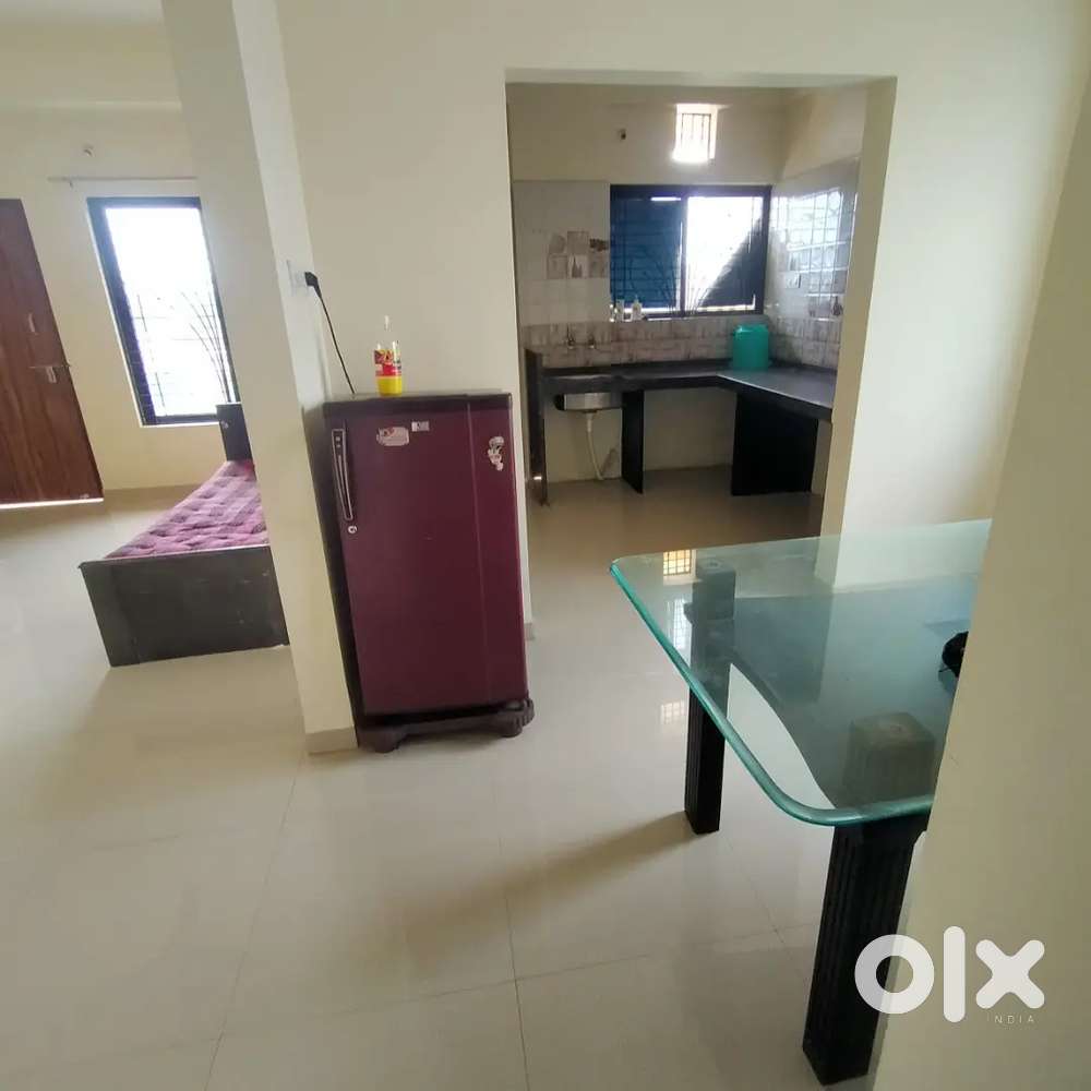 1/2bhk Sadar katol road civil line Anant nagar mankapur friends colony