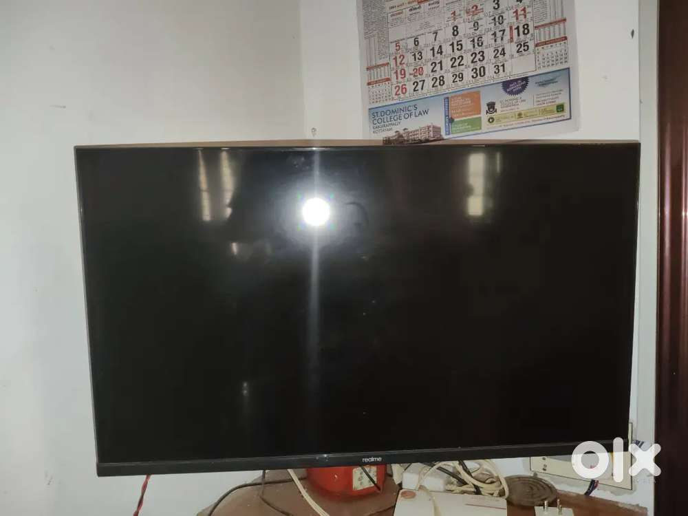 Realme 32 inch smart android TV