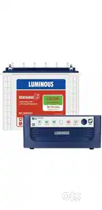 Luminous Inverter