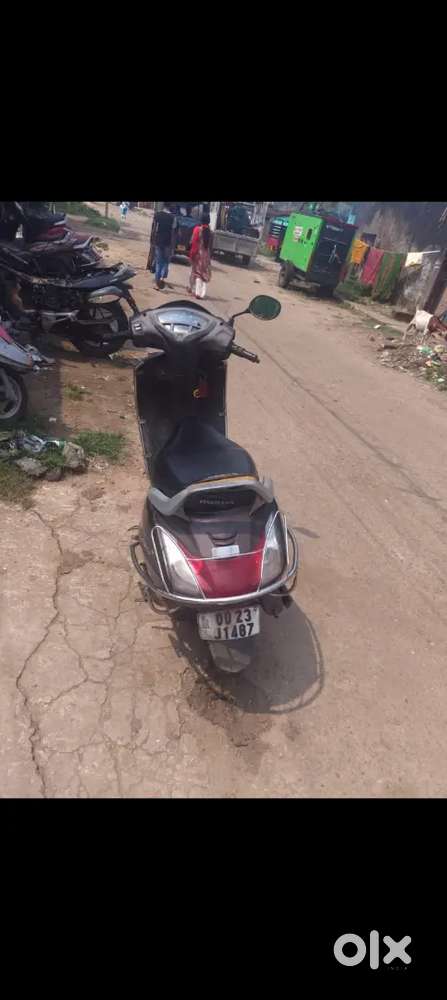 Nice condition