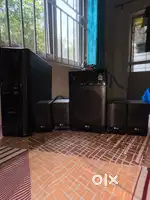 Dell Vostro And LG speakers (display,keybaord,mouse included)