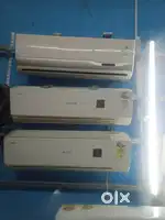 1.5 ton split ACs DHAMAKA SALE in pindyala