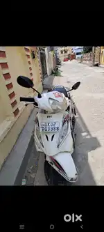 First hand gadi hai urgent sale