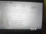 Acer Aspire laptop