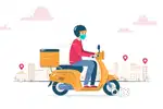 Delivery Boy Job