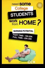 Online work