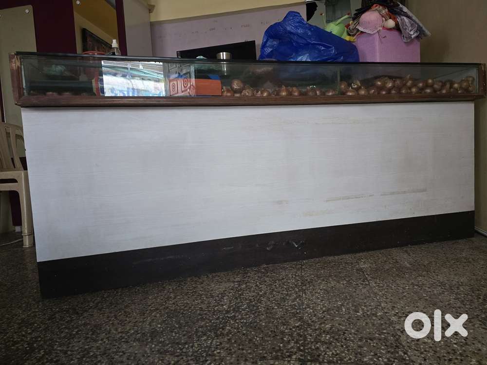 Shope counter