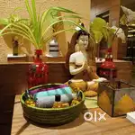 Spa Therapist