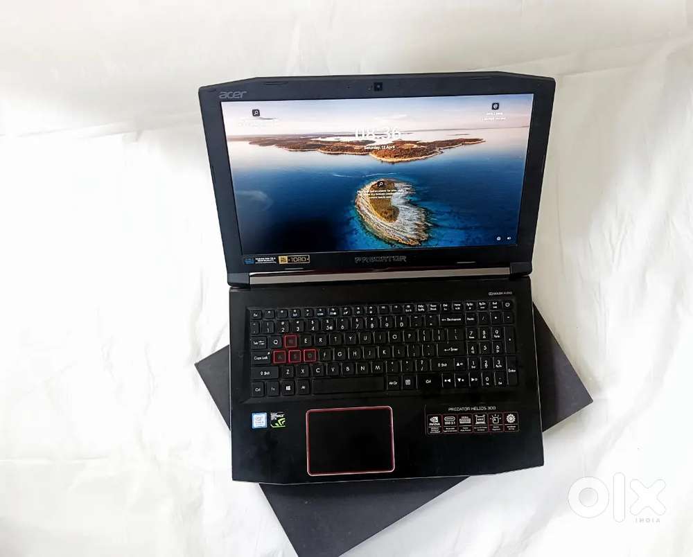 Acer PREDATOR