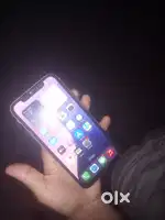 IPHONE 11 64 GB BATTERY 74% EXCHANG OR SELL
