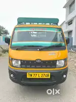 Supro mini truck ( Model 2018 )