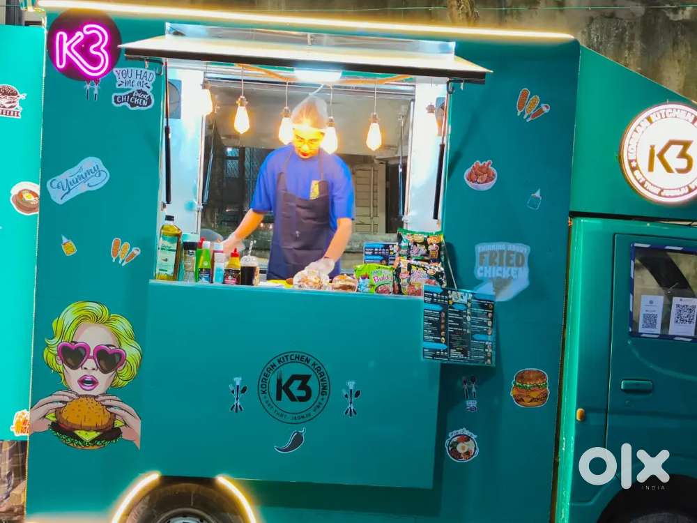 Food Truck