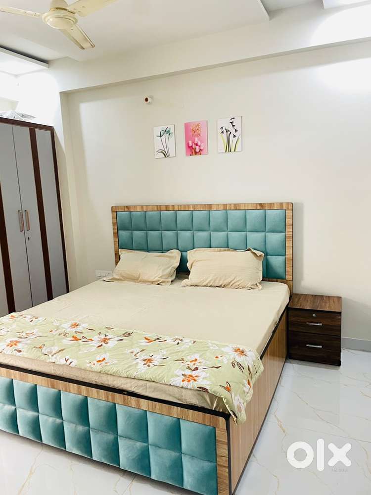 2bhk newly purchased flat for sale