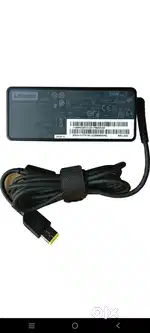 Orginal Lenovo ADLX65NLC3A laptop power adapter. 
