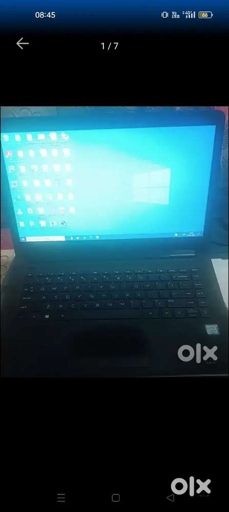 HP Laptop 14