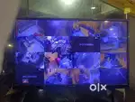 C C tv camars 16