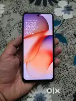 Redmi K50i 6/128GB Brand New Condition best phone for gaming