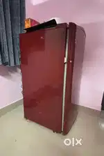 Fridge Refrigerator