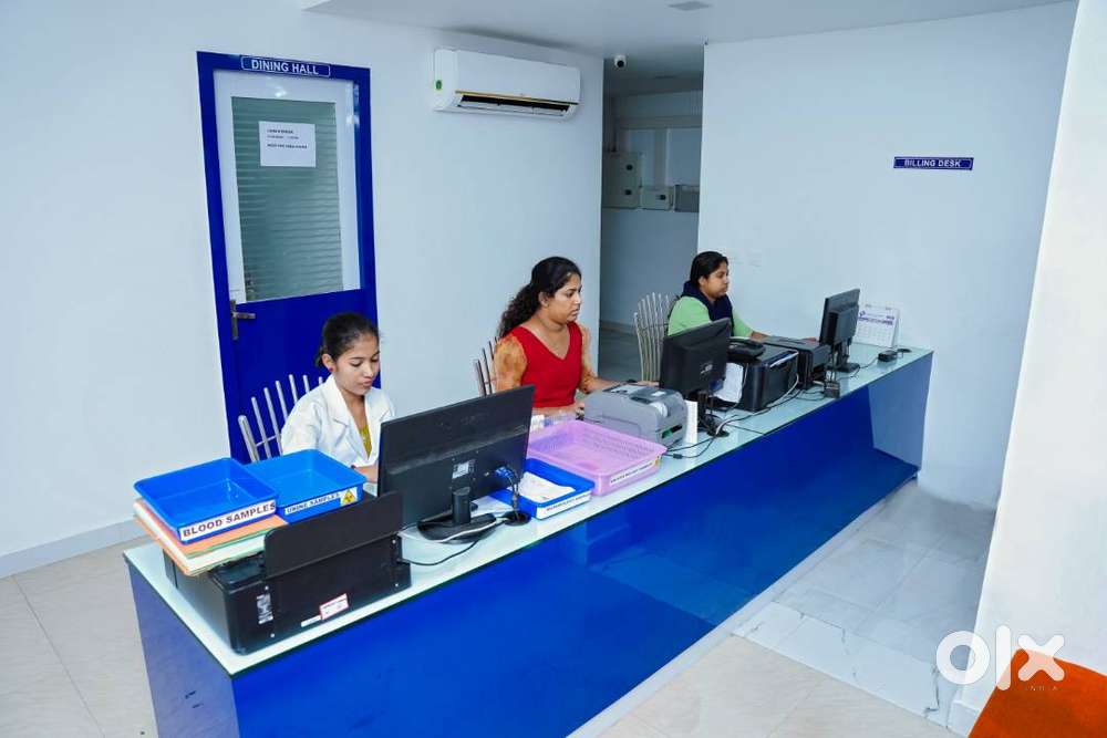FEMALE ACCOUNTANT