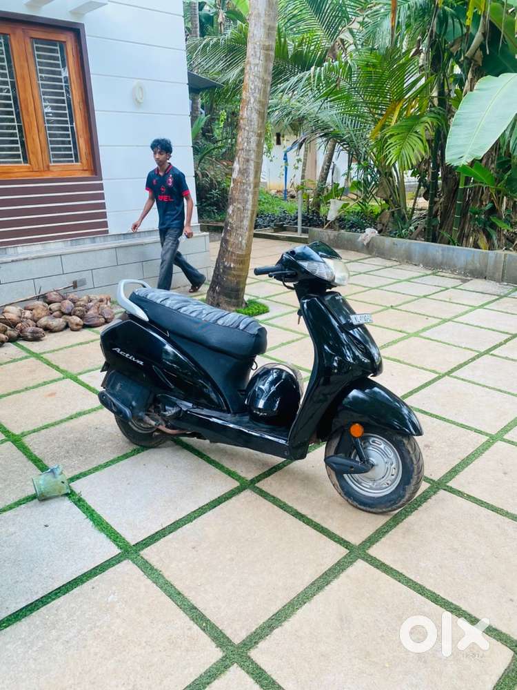 ₹26500 active 2010 model