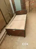 New bed avilable