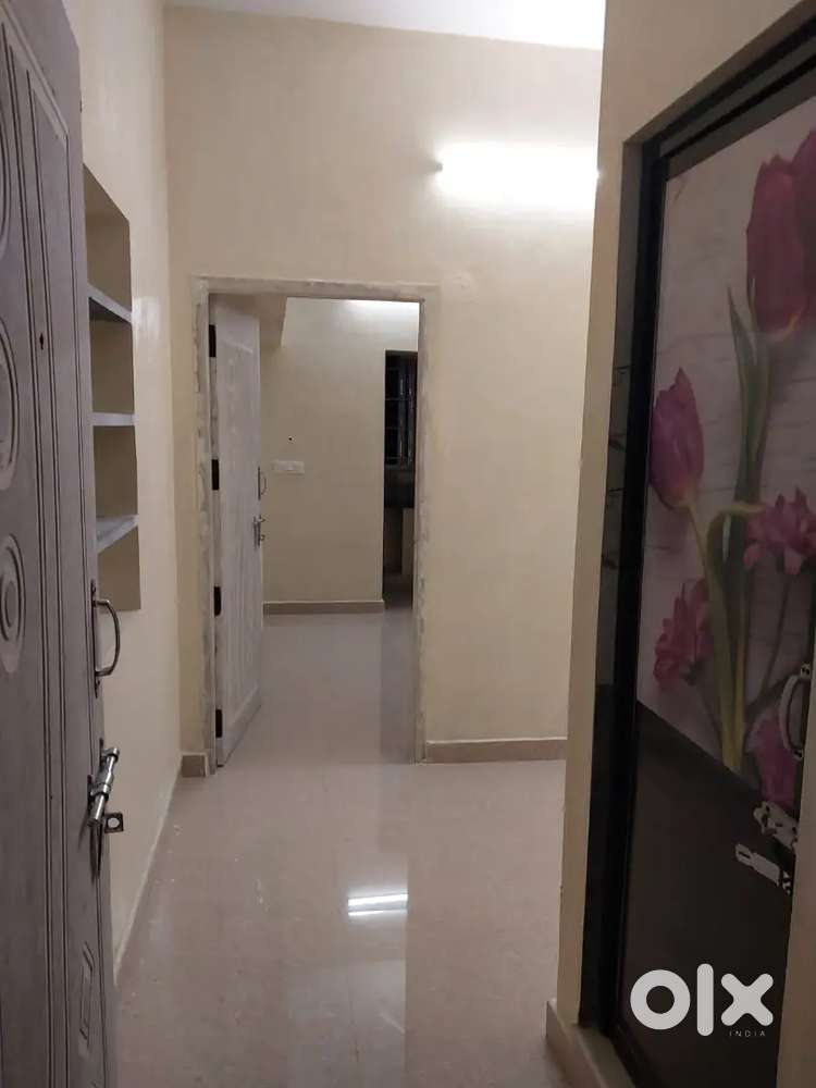 1BHK Rental house Ganapathy