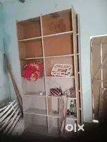 Rakk for shop